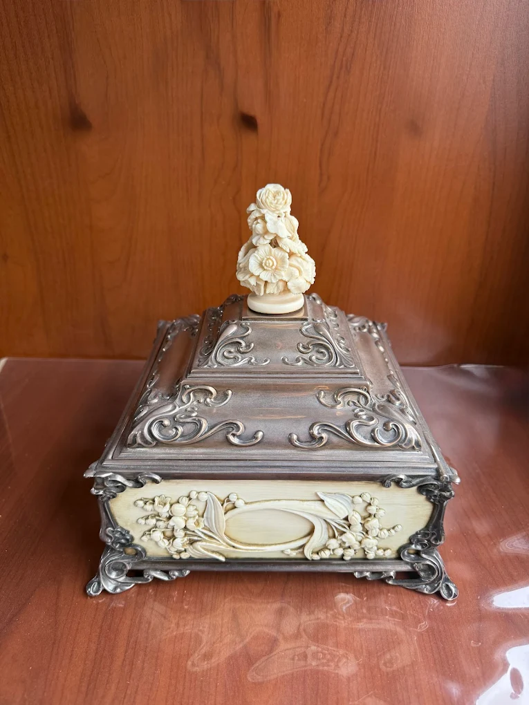coffret