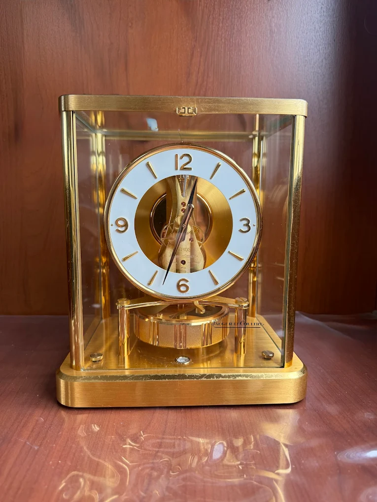 horloge